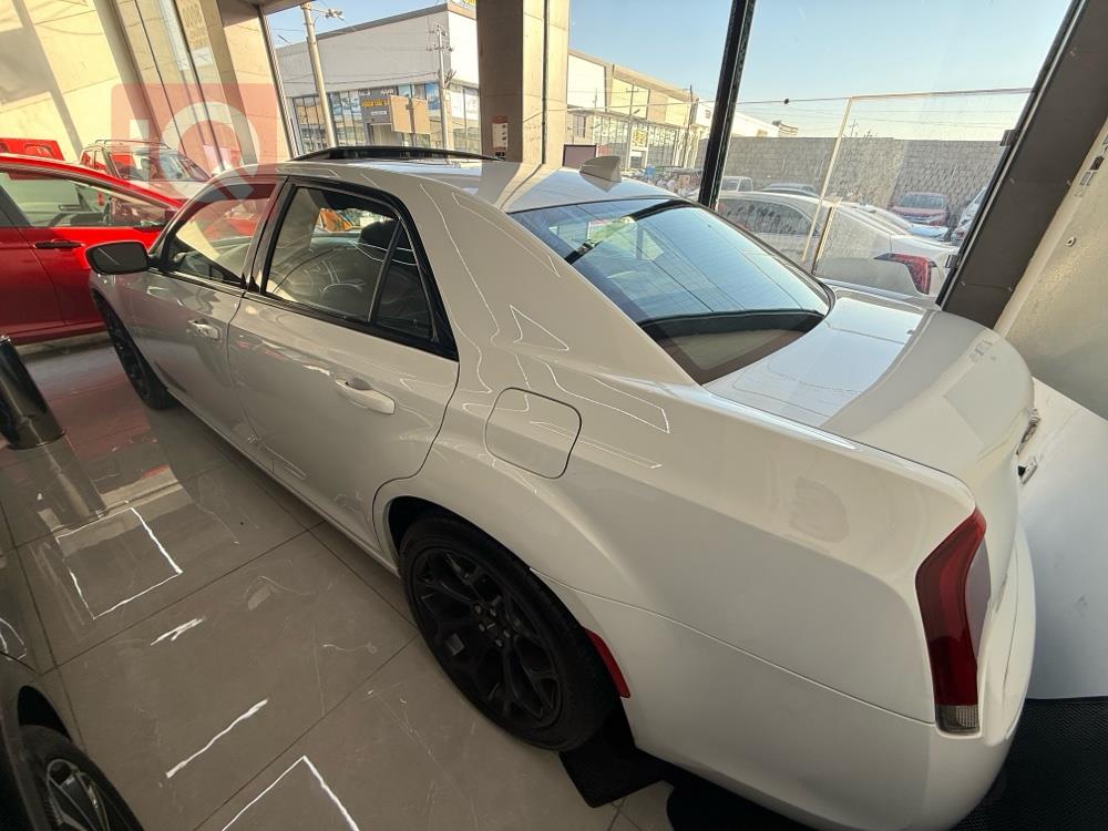 Chrysler 300
